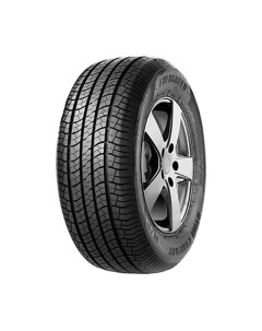Летняя шина Evergreen Dynacomfort ES83 235/55R17 99V