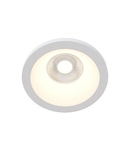 Точечный светильник Maytoni Yin DL034-2-L12W