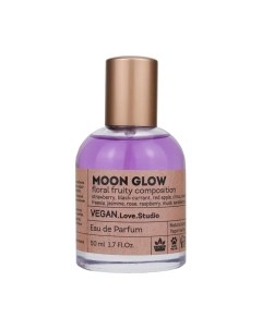 Парфюмерная вода Delta Parfum Vegan Love Studio Moon Glow Delta parfum