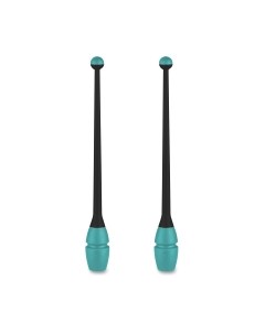 Булавы для художественной гимнастики Indigo Sport IN018 Indigo sport
