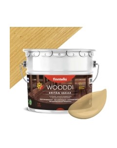 Пропитка для дерева Wooddi Lehmus / F-29-0-9-FW153 Finntella