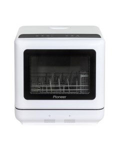 Посудомоечная машина DWM04 Pioneer