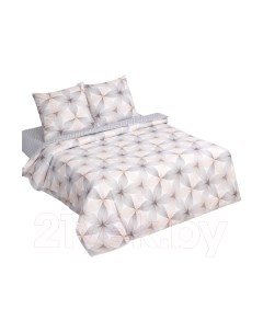 Комплект постельного белья АртПостель Серафима 909 Артпостель