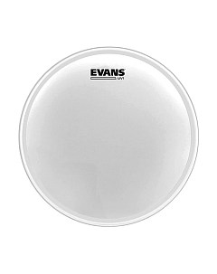 Пластик для барабана Evans B13UV1