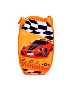 Корзина Школа талантов Крутая тачка / 7330879