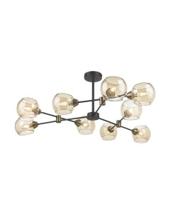 Люстра Velante 249-023-09