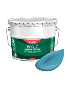 Краска Eco 7 Meri Aalto / F-09-2-9-FL014 Finntella