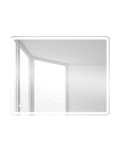 Зеркало BelBagno SPC-MAR-1000-600-LED-TCH Belbagno