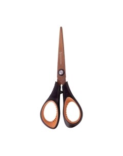 Ножницы канцелярские Brauberg Heavy Duty / 236789