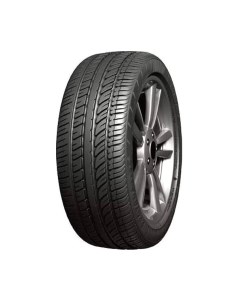 Летняя шина Evergreen EU72 225/55R17 97W