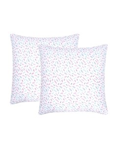Комплект наволочек АртПостель Перышко на молнии 258 Артпостель