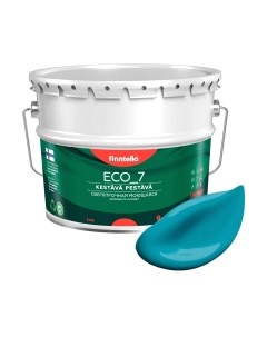 Краска Eco 7 Opaali / F-09-2-9-FL016 Finntella