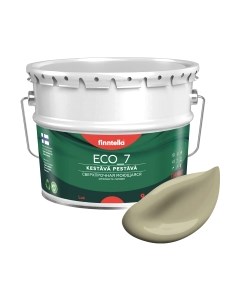 Краска Eco 7 Wai / F-09-2-9-FL023 Finntella