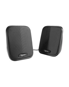 Мультимедиа акустика Gembird SPK-100