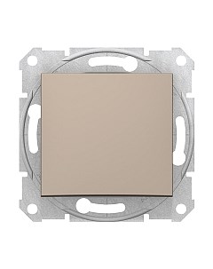 Выключатель Schneider Electric Sedna SDN0500168 Schneider electric