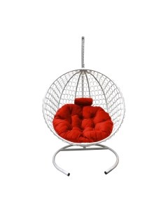 Кресло подвесное Craftmebelby Кокон Круглый Премиум