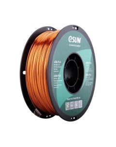 Пластик для 3D-печати eSUN eSilk-PLA / eSilk-PLA175CO1 Esun