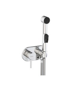 Гигиенический душ со смесителем RedBlu by Damixa Option 212000000 Redblu by damixa