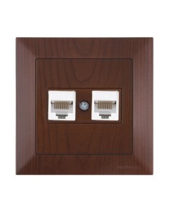 Розетка Mutlusan Daria 2120 138 0157