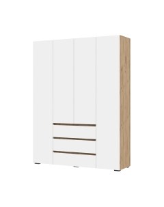 Шкаф Хелен ШК 05 с ящиками Стендмебель