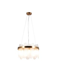 Люстра Freya Deserto FR5141PL-08BS1