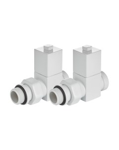 Комплект кранов для инженерного подключения Royal Thermo 1/2" RTE 56.0005 Royal thermo