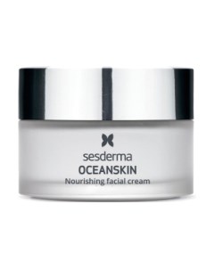 Крем для лица Sesderma Oceanskin Питательный
