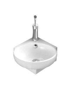 Умывальник WW Aisbach 5010 Weltwasser