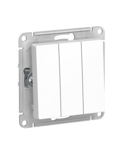 Выключатель Systeme (Schneider) Electric AtlasDesign ATN001331 Systeme (schneider) electric