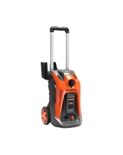 Мойка высокого давления PATRIOT GT660 Imperial Patriot