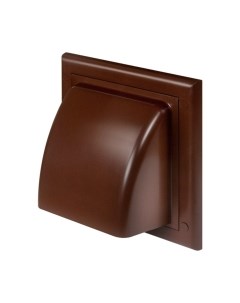 Решетка вентиляционная Awenta KO100-30BR