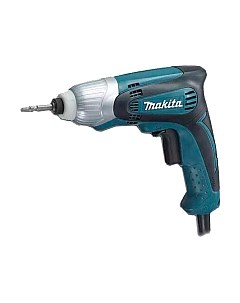 Профессиональный шуруповерт Makita TD0100
