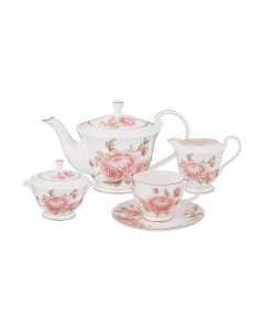 Чайный набор Lefard Астра / 264-1010