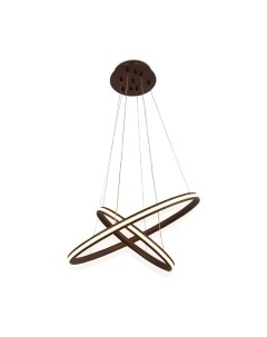 Потолочный светильник Ambrella FL406 CF