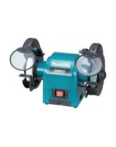 Профессиональный точильный станок Makita GB602