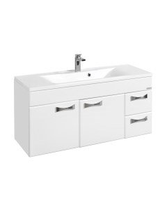 Тумба с умывальником Акватон Диор 120