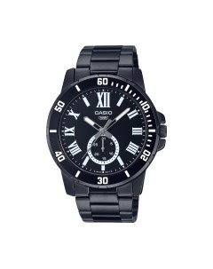 Часы наручные мужские Casio MTP-VD200B-1B