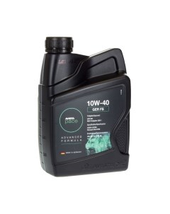 Моторное масло Avista Pace Ger FS 10W40 / 150816