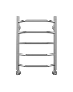 Полотенцесушитель водяной GRANULA Трапеция 50x60 Granula