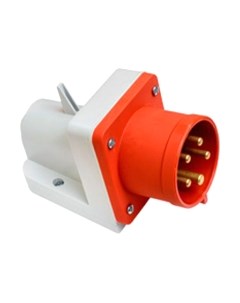 Вилка силовая Bylectrica ВПО16-956