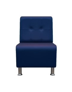 Кресло мягкое Brioli Руди Р