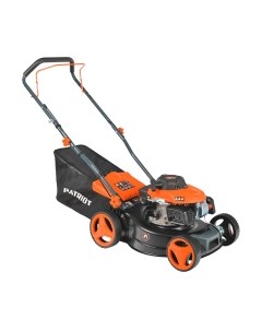 Газонокосилка бензиновая PATRIOT PT 400 Patriot