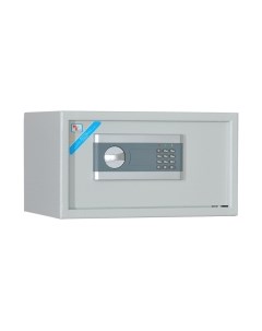 Офисный сейф Меткон ШМ-23Э