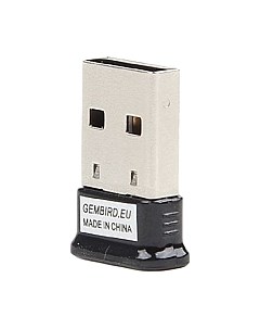 Bluetooth-адаптер Gembird BTD-MINI5
