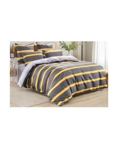 Комплект постельного белья Sofi de Marko Гарольд Евро 4н / Евро-5681 Sofi de marko