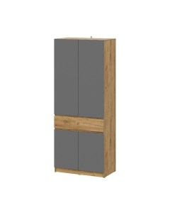 Шкаф Mio Tesoro Авиньон 2-х створчатый Mio tesoro