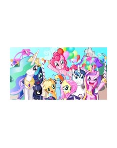 Фотообои листовые Arthata Fotooboi-Edinorog-91