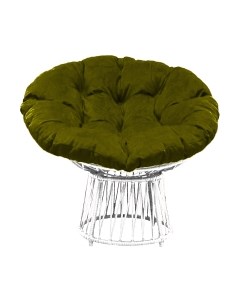 Кресло садовое Craftmebelby Папасан Премиум