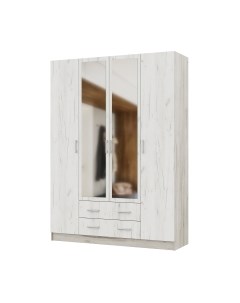 Шкаф Стендмебель Гармония ШК-602-М