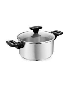 Кастрюля Vensal Velours Noir / VS1501